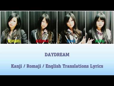 Daydream video