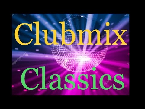 ClubMix Classics/ session 2 by Dj Rad 2019