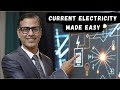 Current Electricity Made Easy Current Electricity One Shot ICSE Class 10 Sirtarunrupani​