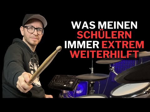 Die Gründe, warum du mit deinen Füßen an der Bass-Drum oder Hi-Hat zu kämpfen hast.
