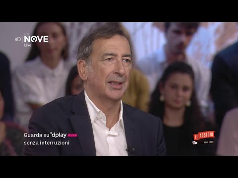 Sala: "Duello Renzi-Salvini? Se la politica è quella cosa lì io sono fatto e finito"
