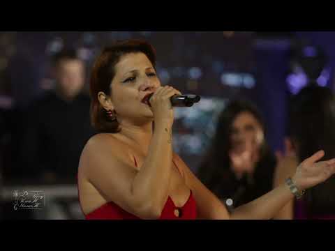 Sandra Milkovska & Tenuto Bend -  Magija ( ImaT NemaT)