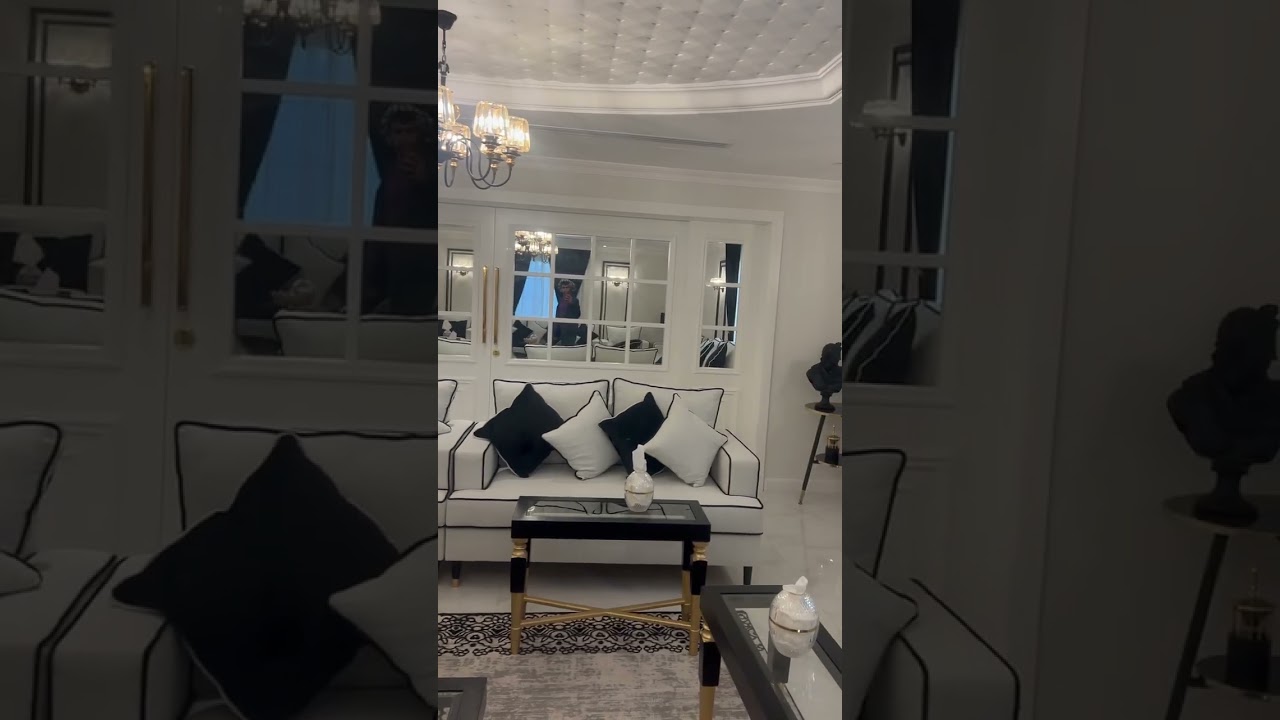 فيديو من أعمال صباغين الدمام