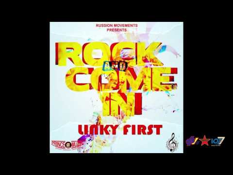 Linky First - Rock And Come In