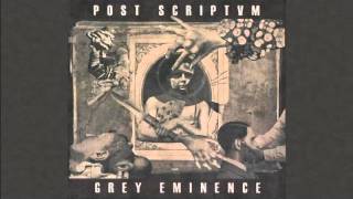 Post Scriptvm - Abortion of Memory