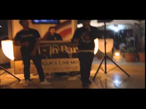 Morbo & Keso - Freestyle