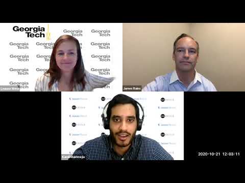 Pediatric Tech Talk with Jackson Medical thumbnail