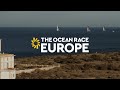 The Ocean Race Europe 2025