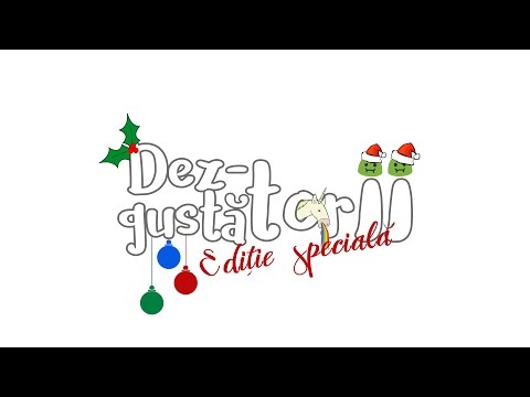 Dez-gustatorii Ep. 3 - Ediție specială - Cavaleria.ro