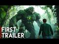 Ben 10 The Movie First Trailer 2025 Tom Holland Live Action Concept Trailer HD