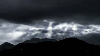 Crazy Town — Black Cloud (Slowed + Reverb)