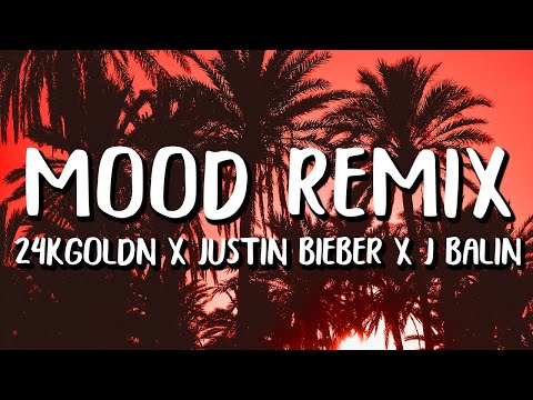Featured image of post &quot;Album Or Cover 24Kgoldn 24Kgoldn Justin Bieber J Balvin Iann Dior Mood / Iann dior (cover by napsnick).