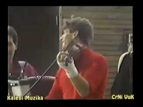 Kalesijski Dijamanti - Hej momcicu vragolane