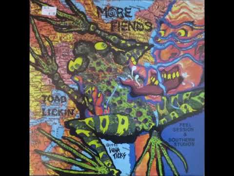 More Fiends - Vinyl Grind (US, 1988)