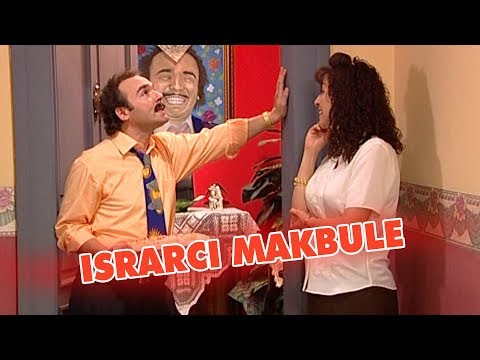 Israrcı Makbule - Avrupa Yakası