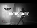INMATE - NO TIME TO DIE (feat. Mateyah) OFFICIAL VIDEO [2022]