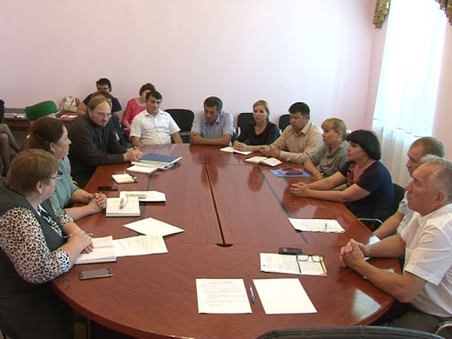 Межэтнических проблем нет