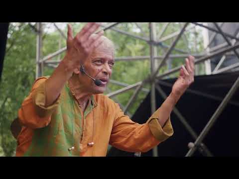 Jan Garbarek, Trilok Gurtu, Paolo Fresu e Carlo Cantini | #NoBorders2022