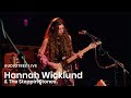 Hannah Wicklund & The Steppin Stones - Ghost / Looking Glass | Audiotree Live