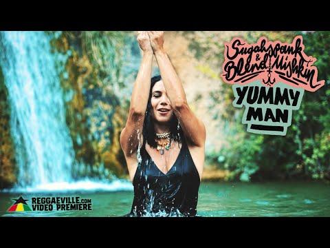 Sugahspank & Blend Mishkin - Yummy Man [Official Video 2020]