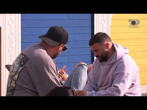 Dj PM dhe Sarah flasin për mardhënien e tyre - Big Brother Albania Vip