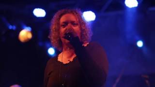 Mama's Cooking - Read me my rights (Delbert McClinton Cover)