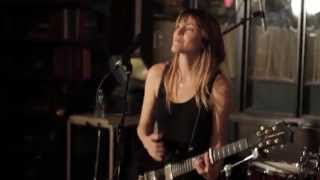 Keren Ann @ CMJoyful Ace Hotel NY 2013