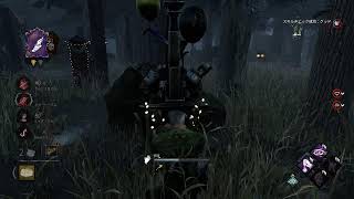 【DbD】今年で8周年の不朽の名作を実況プレイ！！