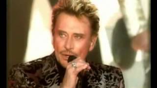 Johnny Hallyday - Je veux te graver dans ma vie