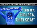 The 7 Worst Football Chants