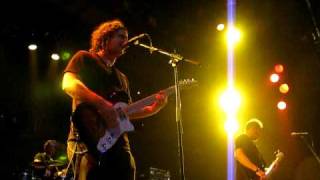 WAVE MOTION GUN MARCY PLAYGROUND