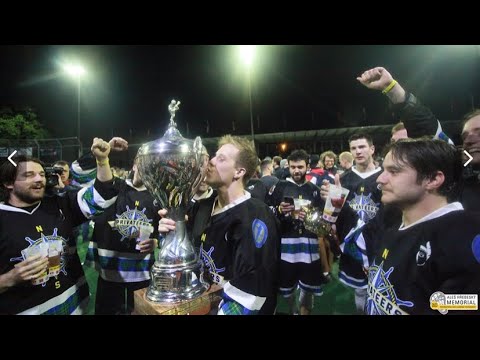 Zac Carrigan Ales Hrebesky Memorial Highlights