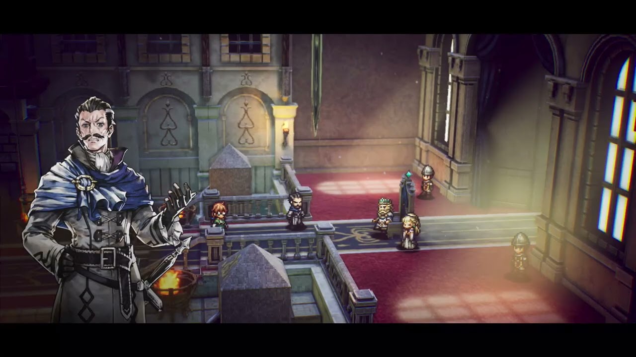 The Adventures of Elliot Switch 2 Handheld Gameplay