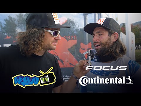 WYNTV US OPEN FINALS 2025