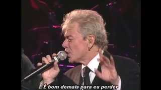 Air Supply - Chances (Tradução)