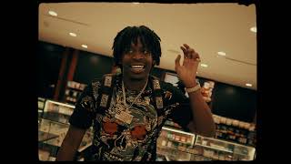 YN Jay - Bubblegum Gelato (Official Video)