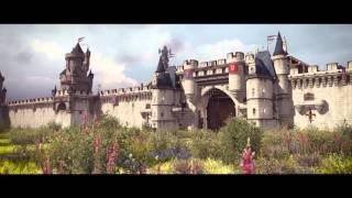 Total War: Warhammer – Welcome to The Old World Trailer