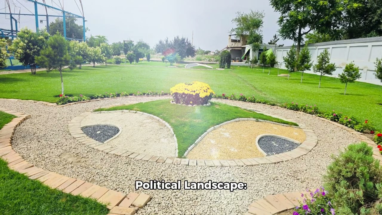 Kunduz Province: The Heart of Northern Afghanistan | History, Culture & Conflict Explained