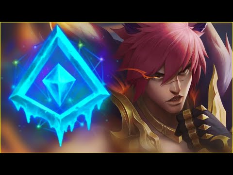 So...... Sett Support is broken.