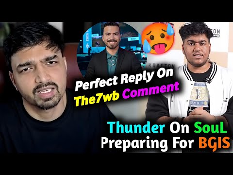 Mazy Perfect Reply On The7WG🚨 Mazy on IGC Controversy Reality😳 Why Analysis Important🤔