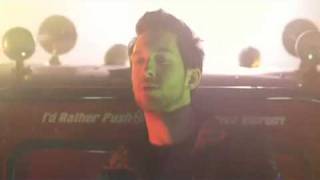 You Used To Hold Me - Calvin Harris (OFFICIAL VIDEO)