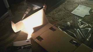 Video thumbnail for UNBOXING: SPL Auditor & The Mysterious Amazon.com Box by Zombie_X