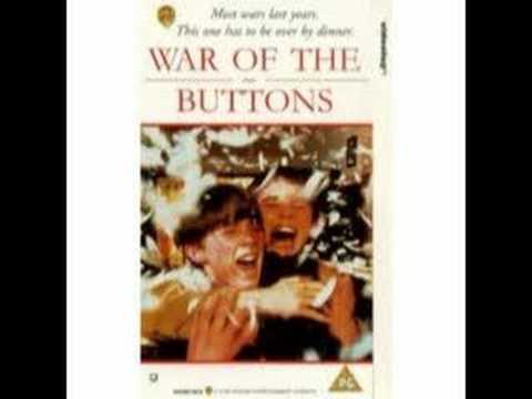 War of The Buttons (Front titles) soundtrack