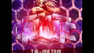 TJR - Ode To Oi ( RAMIX DJ EXTENDED MIX 2013)