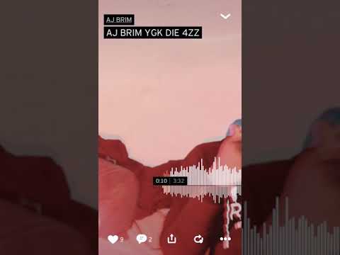 Aj BRIM (Ygk die4zz)