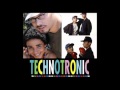 Technotronic - Get Up (Before The Night Is Over)