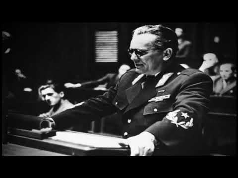 Josip Broz TITO - Nacionalisti i Anarho Liberali manipulišu omladinom Jugoslavije!