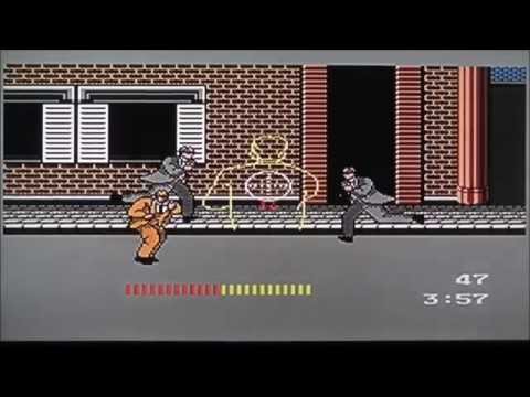 Dead Angle Master System