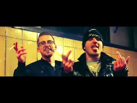 Dr. Ramay - DŽÚS (prod. banwboi)