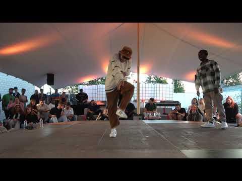 BATALLA vs BEN // @areaudc EXHIBITION BATTLE #summerweekEND47